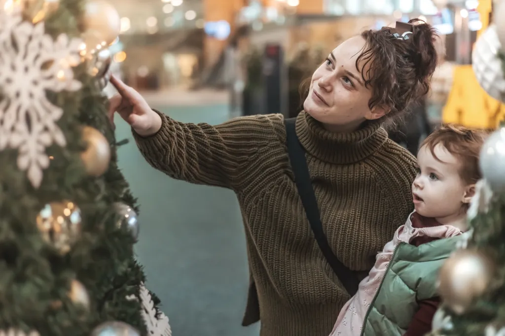 Christmas In Vancouver