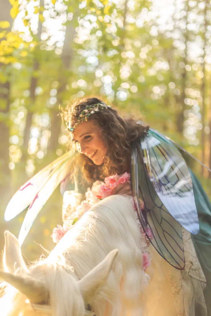 Finding Balance: Merging Personal Passions with Professional Goals