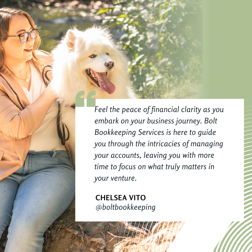 A Photographer &amp; Bookkeeper on a Mission