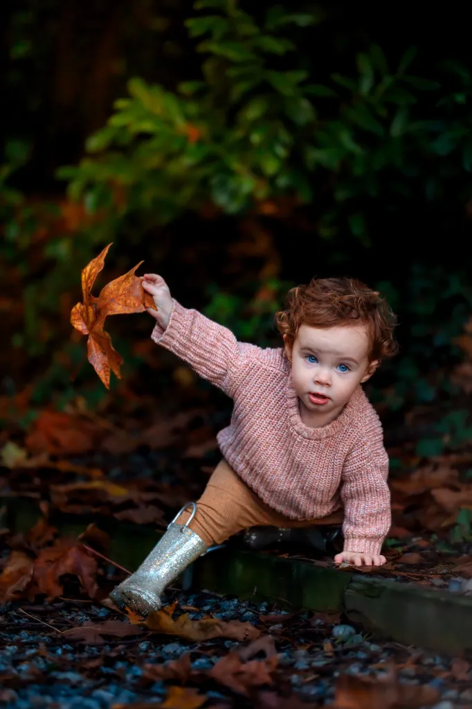 The Power of Photography