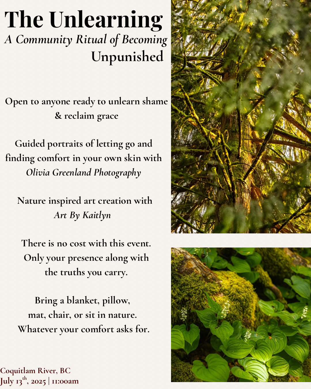 The Unlearning: Reclaiming Rest, Softness, and Self Without Punishment